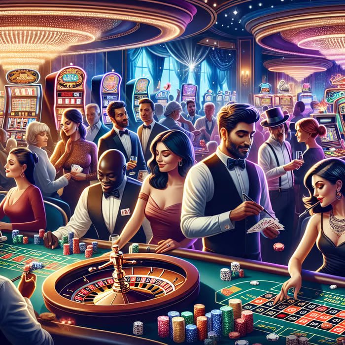 39hello Casino