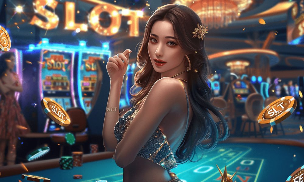 39hello Slot Online